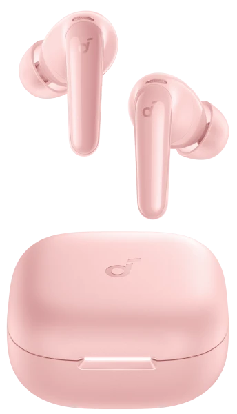 Навушники Anker SoundСore R60i NC Pink [D1202G51-Y]