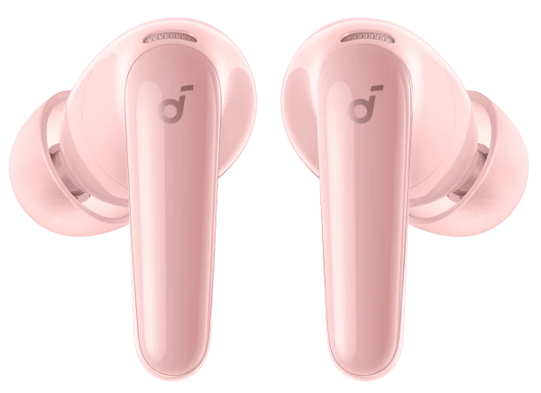 Навушники Anker SoundСore R60i NC Pink [D1202G51-Y] — фото 2