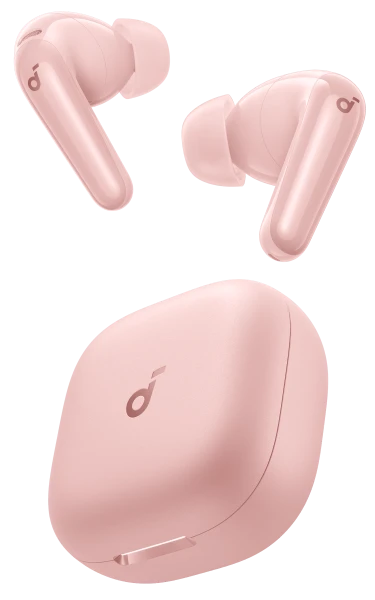 Навушники Anker SoundСore R60i NC Pink [D1202G51-Y] — фото 3