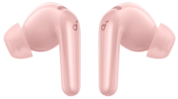 Навушники Anker SoundСore R60i NC Pink [D1202G51-Y] — фото 4