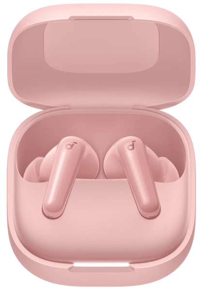 Навушники Anker SoundСore R60i NC Pink [D1202G51-Y] — фото 5
