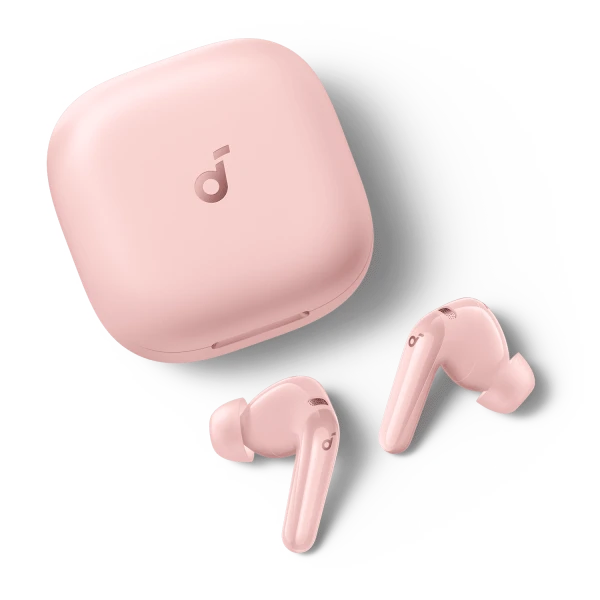 Навушники Anker SoundСore R60i NC Pink [D1202G51-Y] — фото 6