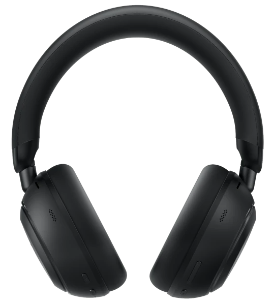 Навушники Anker SoundСore Space 2 Black [D1402G11-Y]