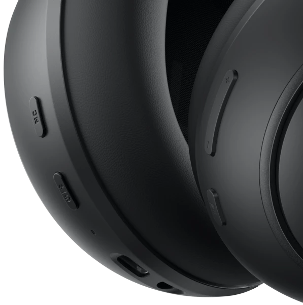 Навушники Anker SoundСore Space 2 Black [D1402G11-Y] — фото 3