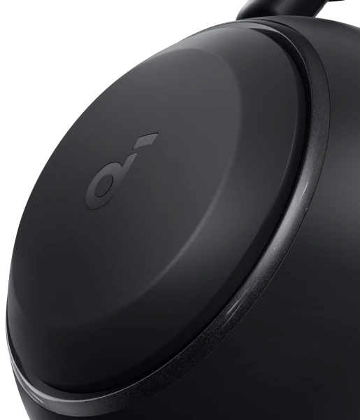 Навушники Anker SoundСore Space 2 Black [D1402G11-Y] — фото 4