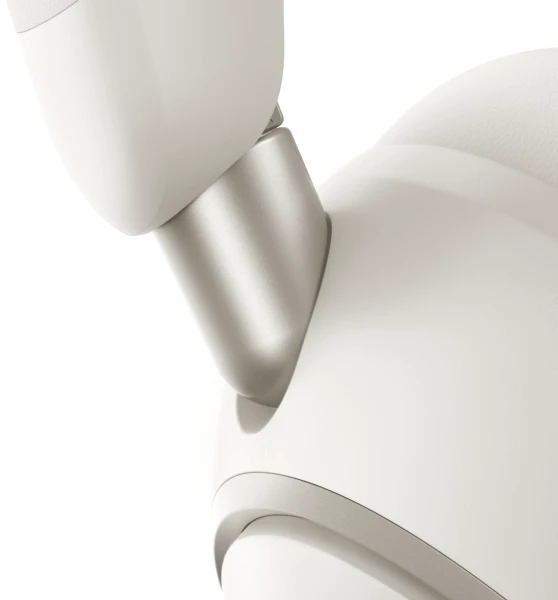Наушники Anker SoundСore Space 2 White [D1402G21-Y] — фото 4