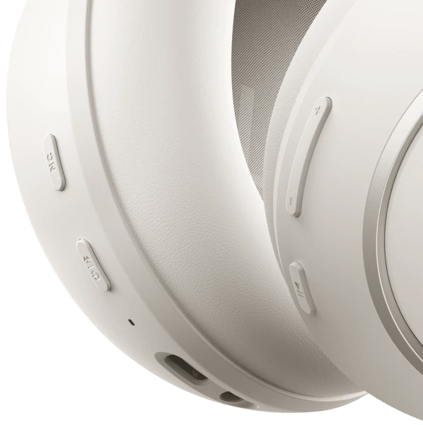 Наушники Anker SoundСore Space 2 White [D1402G21-Y] — фото 9