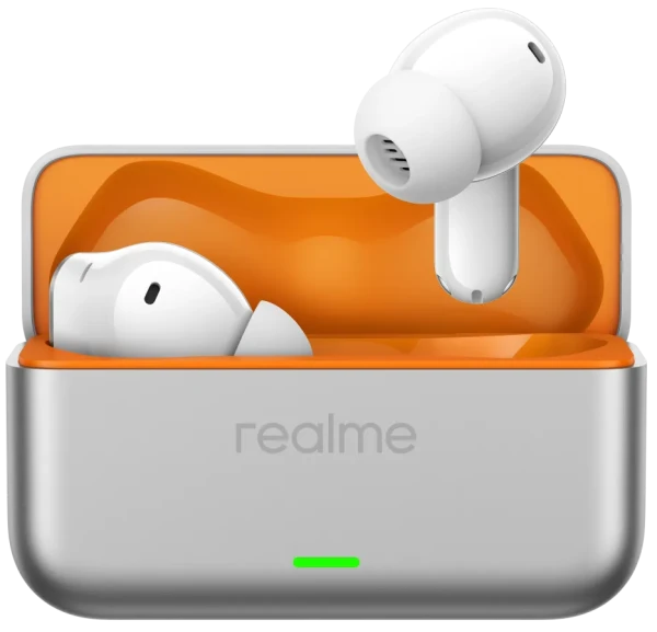 Наушники Realme T500 Pro (RMA2502) Gray [(RMA2502)Gray-Y]