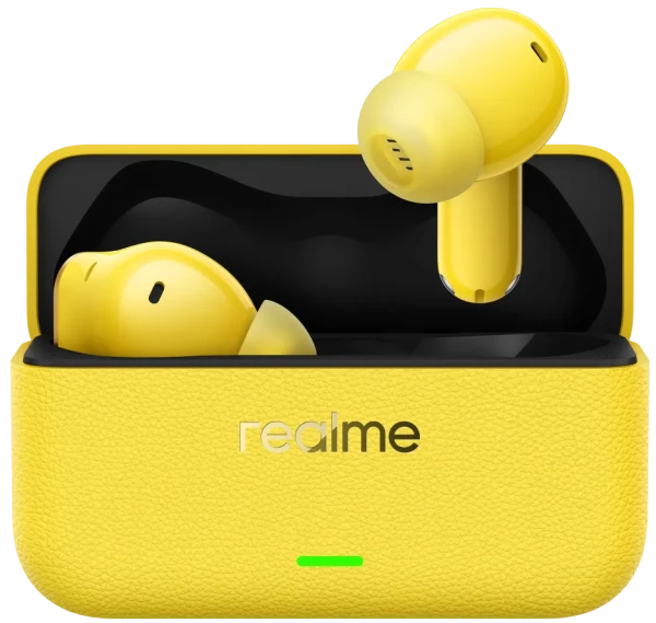 Навушники Realme T500 Pro