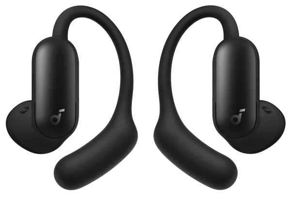Навушники Anker SoundСore AeroFit 2 Pro Black [A3875G11-Y]
