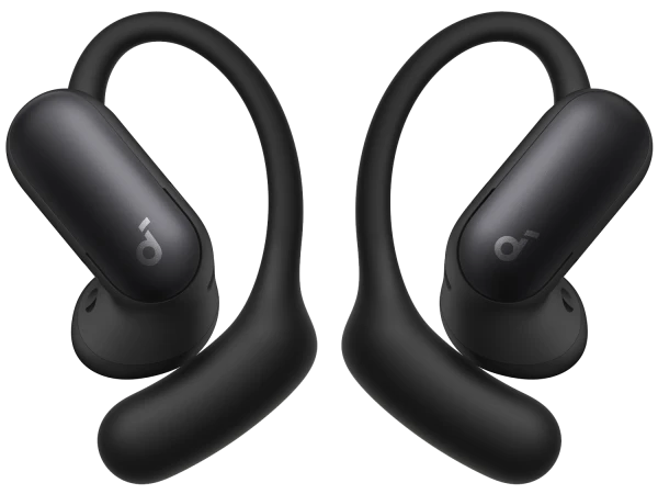 Наушники Anker SoundСore AeroFit 2 Pro Black [A3875G11-Y] — фото 2