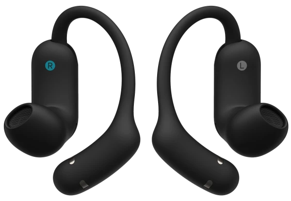 Навушники Anker SoundСore AeroFit 2 Pro Black [A3875G11-Y] — фото 4