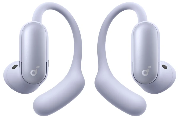 Навушники Anker SoundСore AeroFit 2 Pro Purple [A3875GQ1-Y]
