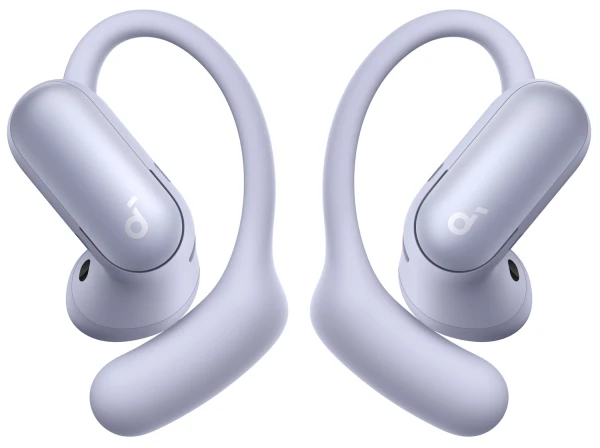 Навушники Anker SoundСore AeroFit 2 Pro Purple [A3875GQ1-Y] — фото 2