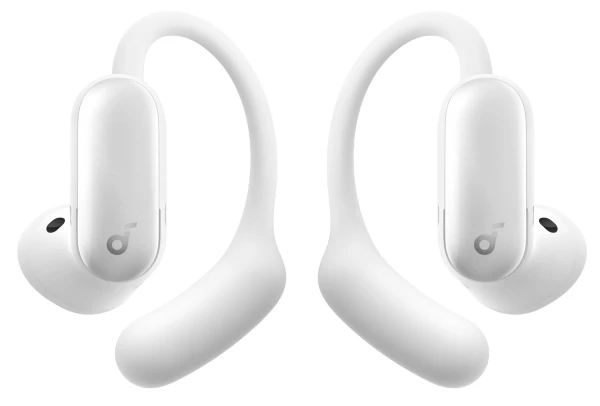 Навушники Anker SoundСore AeroFit 2 Pro White [A3875G21-Y]