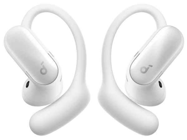 Наушники Anker SoundСore AeroFit 2 Pro White [A3875G21-Y] — фото 2