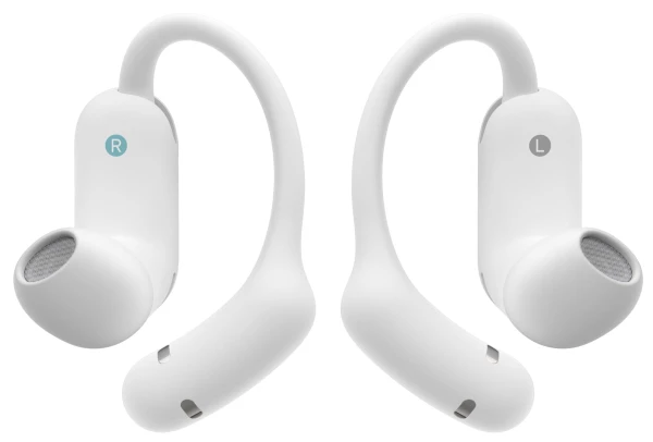 Наушники Anker SoundСore AeroFit 2 Pro White [A3875G21-Y] — фото 4