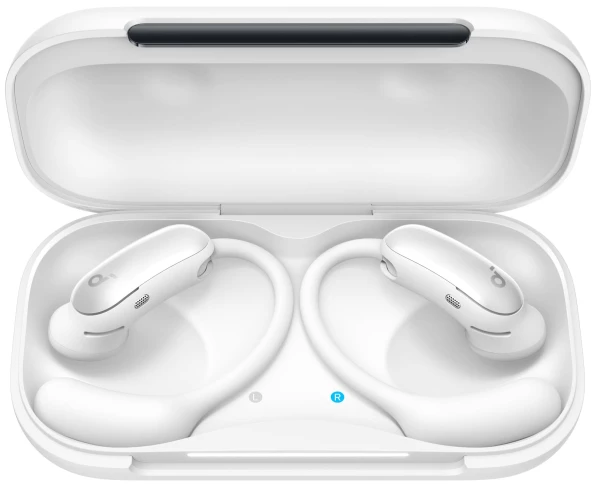 Наушники Anker SoundСore AeroFit 2 Pro White [A3875G21-Y] — фото 6