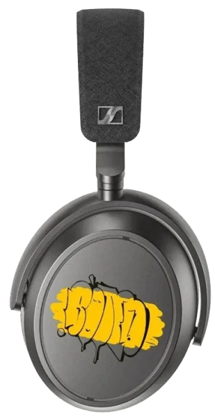 Навушники Sennheiser Momentum 4 Wireless 80th Anniversary Edition [800072-Y] — фото 2