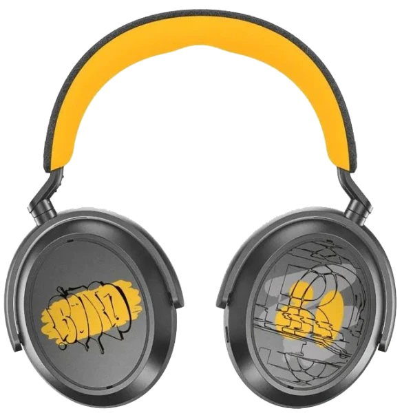Навушники Sennheiser Momentum 4 Wireless 80th Anniversary Edition [800072-Y] — фото 4