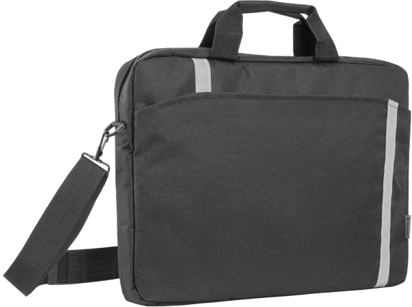 Сумка Defender Shiny 15-16" Black
