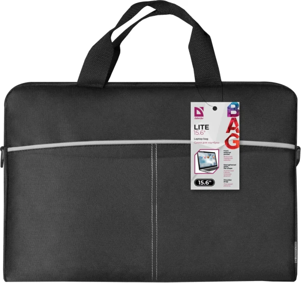 Сумка Defender Lite 15.6"