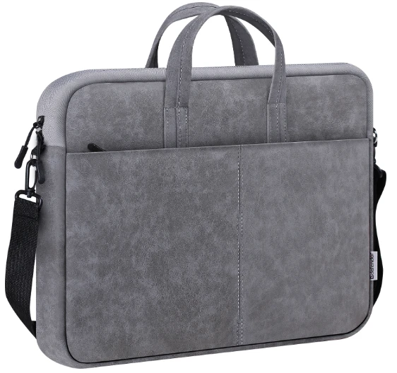 Сумка Defender Solid 15.6" (26088) [26088-Y]