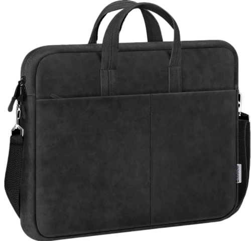 Сумка Defender Solid 15.6"