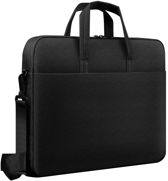 Сумка Defender Forti 15-16" Black