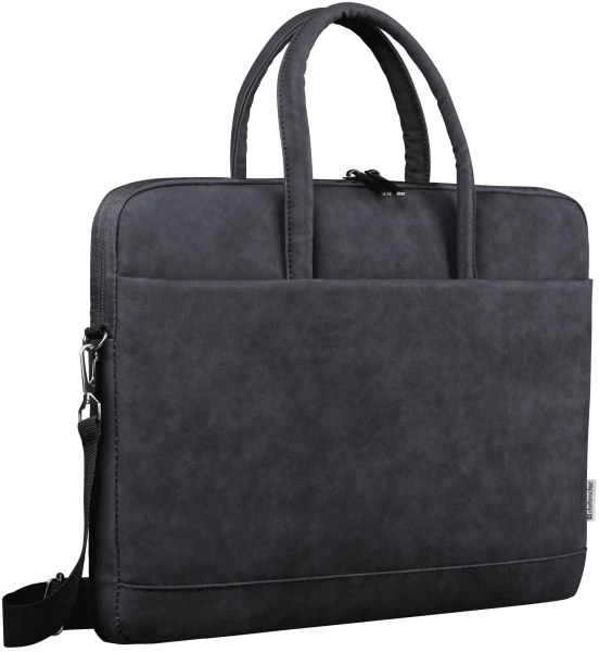 Сумка Defender Trendy 15-16" PU Black