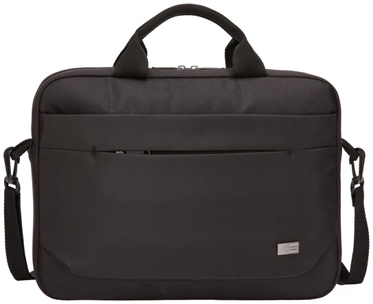 Сумка Case Logic Advantage Attache 14" ADVA-114 Black [3203986-Y] — фото 2