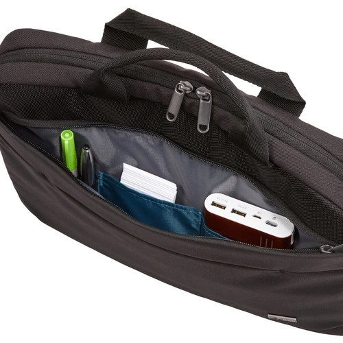Сумка Case Logic Advantage Attache 14" ADVA-114 Black [3203986-Y] — фото 3