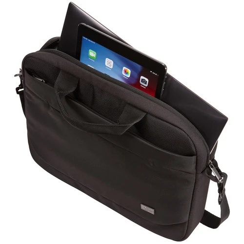 Сумка Case Logic Advantage Attache 14" ADVA-114 Black [3203986-Y] — фото 7