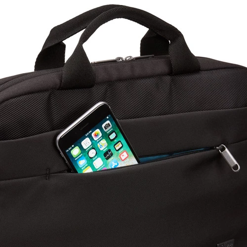 Сумка Case Logic Advantage Attache 14" ADVA-114 Black [3203986-Y] — фото 8