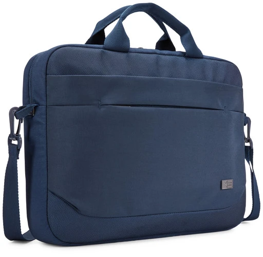 Сумка Case Logic Advantage Attache 14" ADVA-114 Dark Blue [3203987-Y]