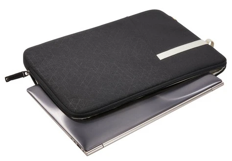 Сумка Case Logic Ibira Sleeve 14" IBRS-214 Black [3204393-Y] — фото 3