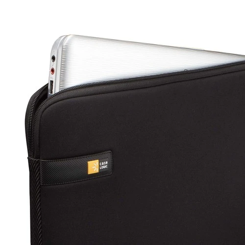 Сумка Case Logic Laps Sleeve 14" LAPS-114 Black [3201354-Y] — фото 3