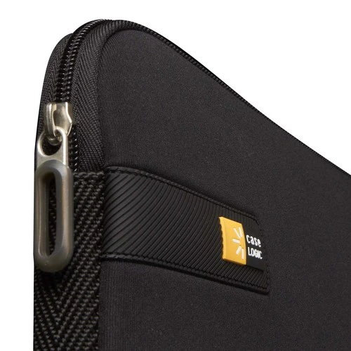 Сумка Case Logic Laps Sleeve 14" LAPS-114 Black [3201354-Y] — фото 6