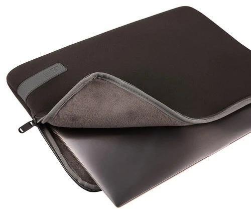 Сумка Case Logic Reflect Sleeve 14" REFPC-114 Black [3203947-Y] — фото 3