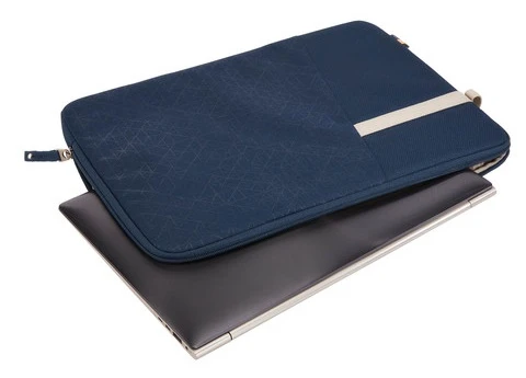 Сумка Case Logic Ibira Sleeve 14" IBRS-214 (Dress Blue) [3204394-Y] — фото 3