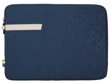 Сумка Case Logic Ibira Sleeve 14" IBRS-214 (Dress Blue) [3204394-Y] — фото 4
