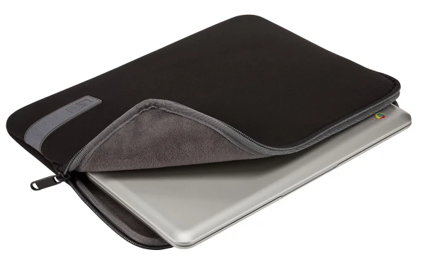 Сумка Case Logic Reflect Sleeve 13.3" REFPC-113 Black [3203958-Y] — фото 4