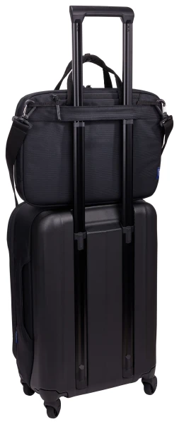 Сумка Thule Subterra 2 Attache 14" TSA-414 Black [3205033-Y] — фото 13