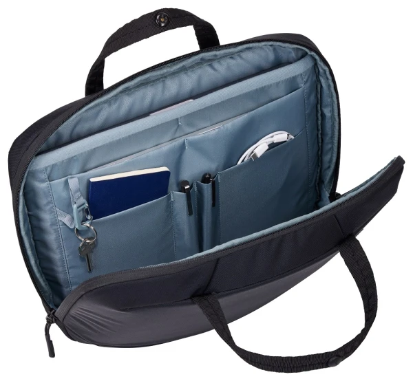 Сумка Thule Subterra 2 Attache 14" TSA-414 Black [3205033-Y] — фото 4