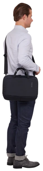 Сумка Thule Subterra 2 Attache 14" TSA-414 Black [3205033-Y] — фото 6