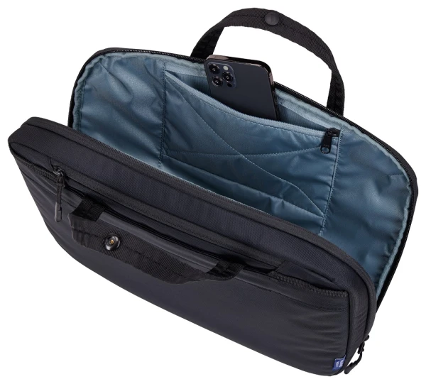 Сумка Thule Subterra 2 Attache 14" TSA-414 Black [3205033-Y] — фото 10