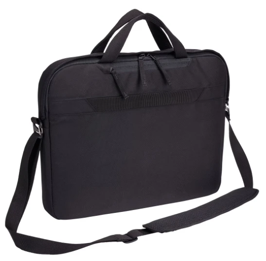 Сумка Case Logic Invigo Eco Attache 14" INVIA-114 Black [3205102-Y] — фото 2