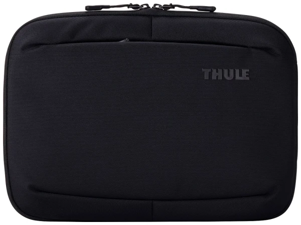 Сумка Thule Subterra 2 MacBook Sleeve 13" TSS-413 Black [3205030-Y] — фото 2
