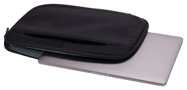 Сумка Thule Subterra 2 MacBook Sleeve 13" TSS-413 Black [3205030-Y] — фото 3