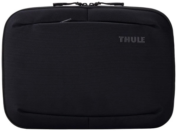 Сумка Thule Subterra 2 MacBook Sleeve 14" TSS-414 Black [3205031-Y] — фото 2